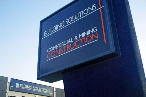 Photo: Building Solutions (AUST) Pty Ltd